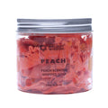 Peach Whipped Soap 120g