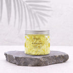Banana Whipped Soap 120g