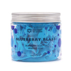 Blueberry Whipped Soap 120g